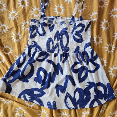 C&A Trägertop XL