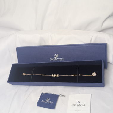 Bracciale Swarovski