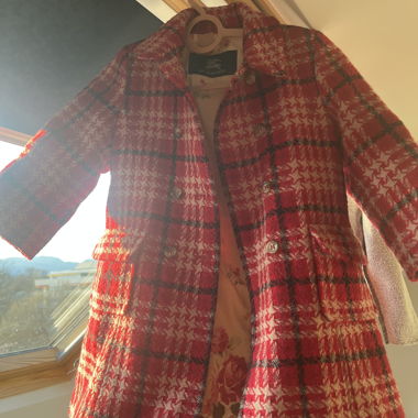 Manteau Burberry pour enfants 