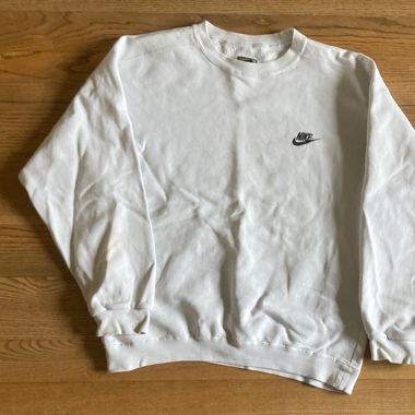 Vintage Nike Sweatshirt 