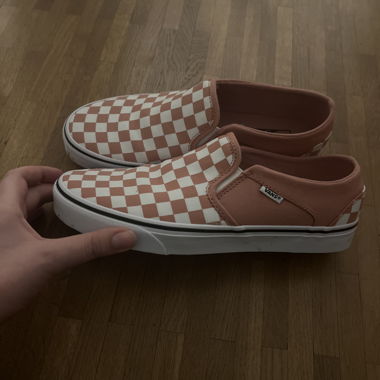 Slip On Vans