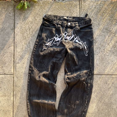 Vicinity Jeans