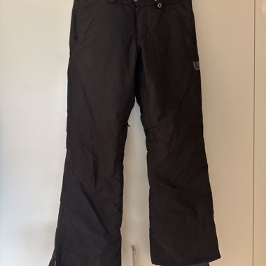 Burton Snowboard/Ski Pants Black