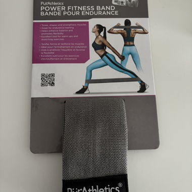 Bracciale fitness