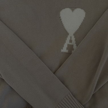 AMI Paris Strickpullover