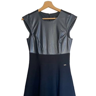 Kleid Armani Exchange