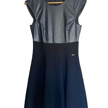 Kleid Armani Exchange