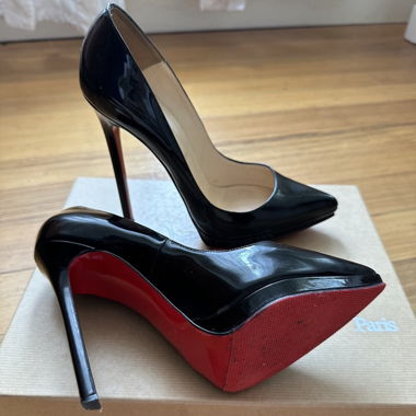 Louboutin Pigalle