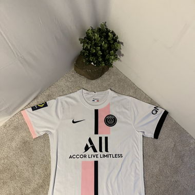 Psg messi trikot