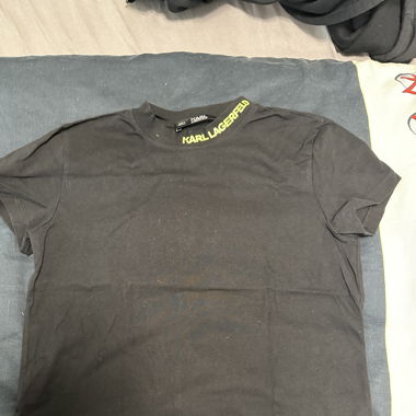 Karl L. T-Shirt