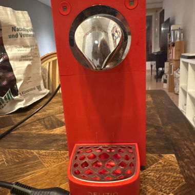Machine à café Delizio