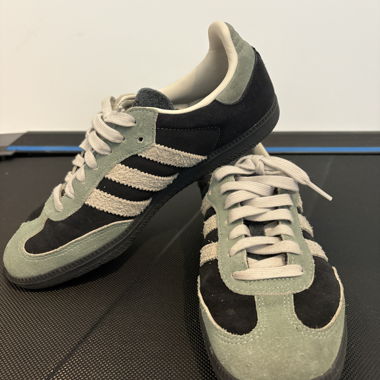 Adidas Samba Sneaker