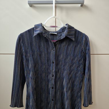 Stretchy Blouse