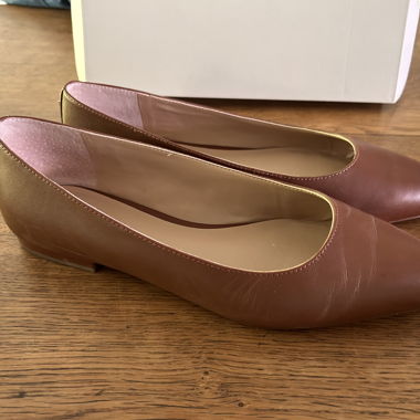 Ballerine Lauren Ralph Lauren