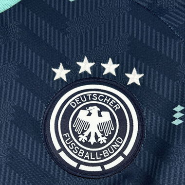 Auswärts Trikot Deutschland 2026