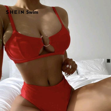 Maillot de bain Xl