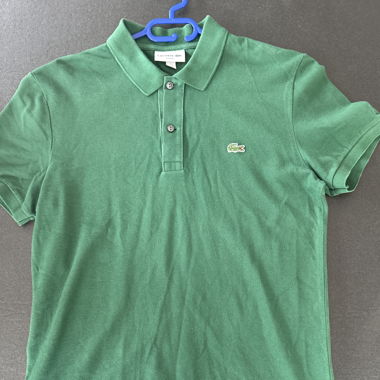 Polo Lacoste 