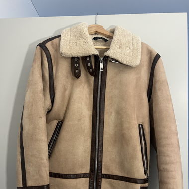 Jacke