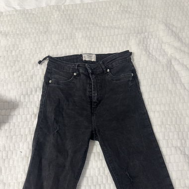 Schwarte Jeans