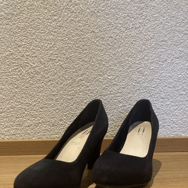 High Heels