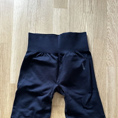 Gymshark - seamless shorts