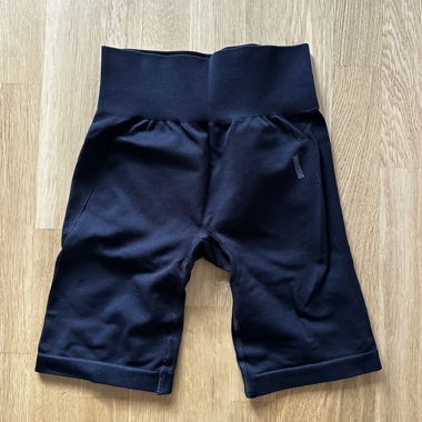 Gymshark - seamless shorts