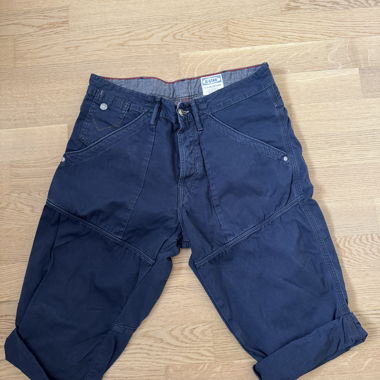 G-Star Raw Denim Shorts