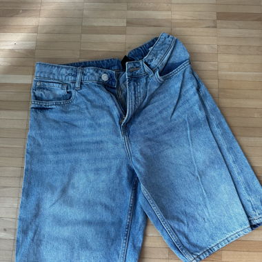 Jorts 