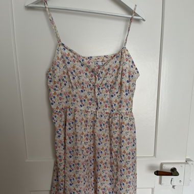 Sommer Kleid