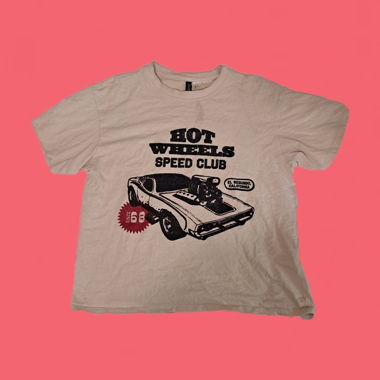 Vintage tshirt