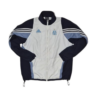 Olympique Marseille Training Jacket