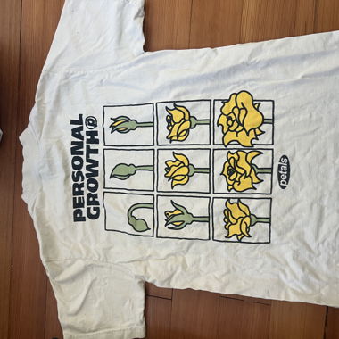 Petals T-Shirt