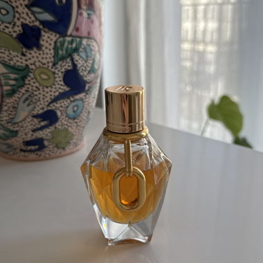 Paco Rabanne Million Gold for Her Parfum