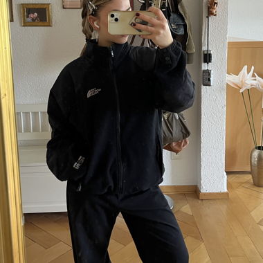 The North Face Windbreaker