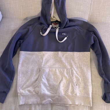 Lee Cooper Hoodie