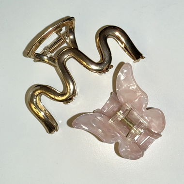 Fermagli per capelli