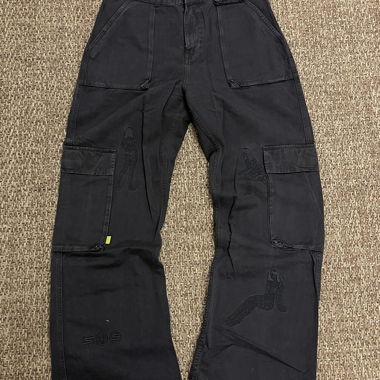 Systemic Ghost Cargo Brown