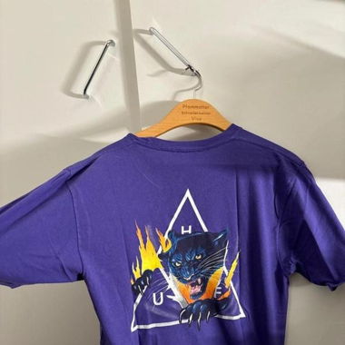 T-shirt HUF