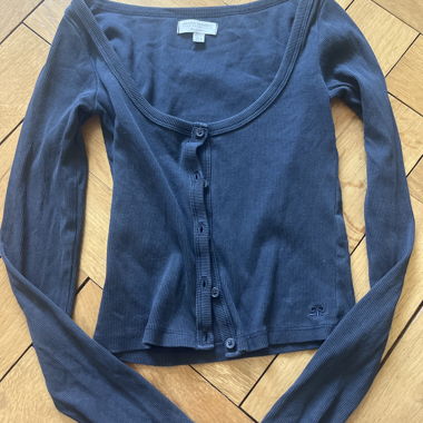 Pacific Republic Cardigan
