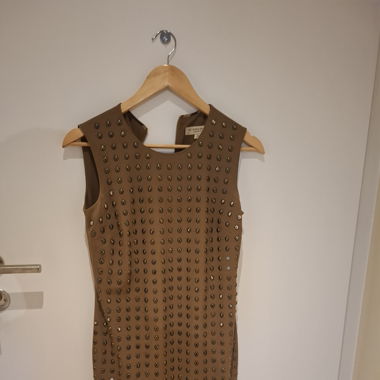 Burberry dress