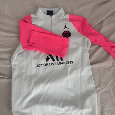 Paris Saint-Germain Training Top