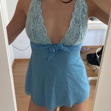 victorias secret 2000‘s top
