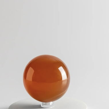 Honig Calcite Kugel