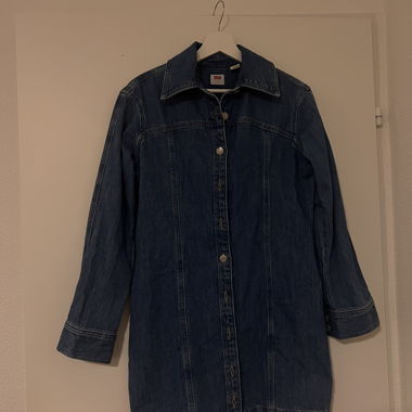 Jeanskleid Levi‘s