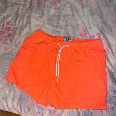 short de bain