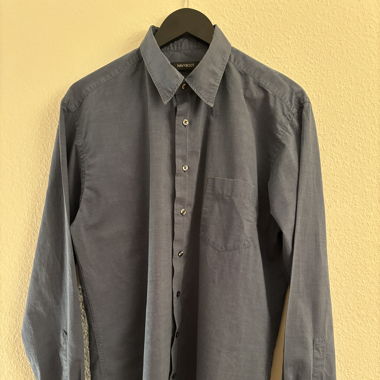 CHEMISE HOMME