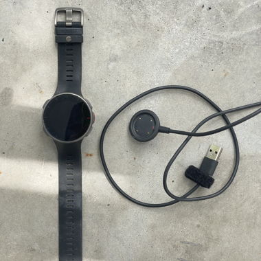 Polar Vantage V Sportswatch