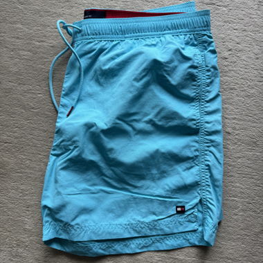 Short de bain Tommy Hilfiger XL