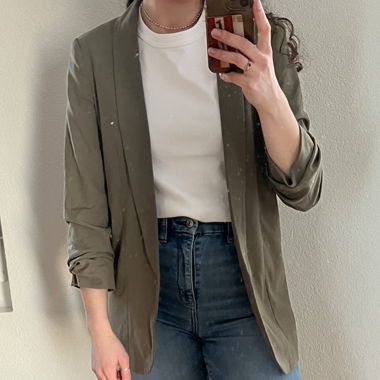 American Eagle Skinny Jeans Stretch