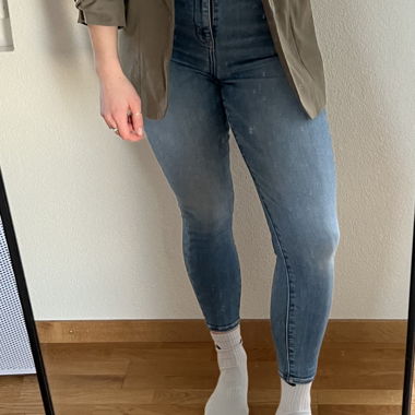 American Eagle Skinny Jeans Stretch